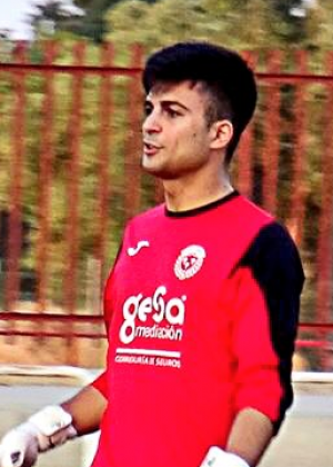 Luisje (E.F. Molina) - 2018/2019