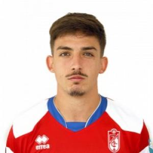 Yael (Recreativo Granada) - 2018/2019