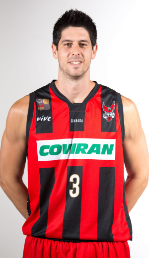Almazn (Covirn Granada) - 2018/2019