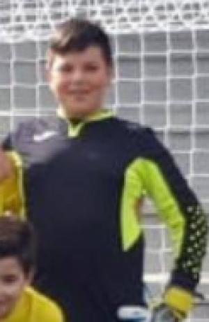 Brais Lema (Soneira SD) - 2018/2019