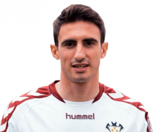 Boselli (Albacete Balompi) - 2018/2019
