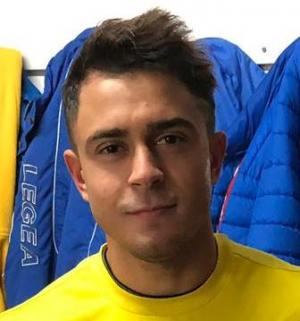 Caio Rocha (C.D. Inter Ibiza) - 2018/2019