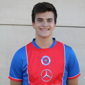 Bruno Ribao (U.D. Ourense) - 2018/2019