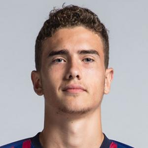Rojas (F.C. Barcelona) - 2018/2019