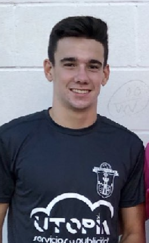 Javi (S.F. Benidorm C.D.) - 2018/2019