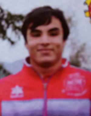 Balbino (Crocha Balomp C.F.) - 2018/2019
