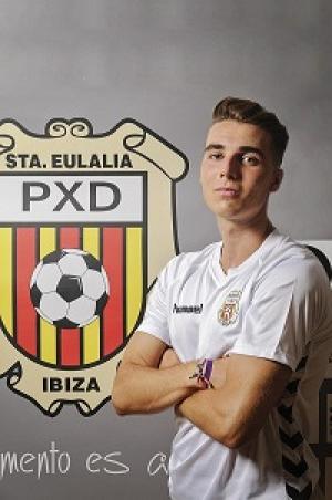 Adri (Pea Deportiva) - 2018/2019
