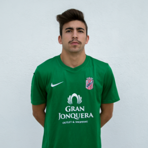 Enric Genis (Sant Jaume Llierca) - 2018/2019