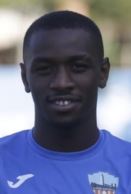 Alpha (Lleida Esportiu B) - 2018/2019