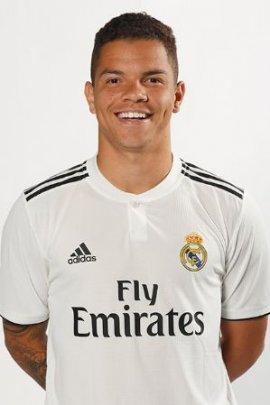Rodrigo (Real Madrid C.F.) - 2018/2019