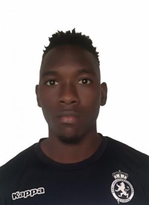 Matovu (Jpiter Leons) - 2018/2019