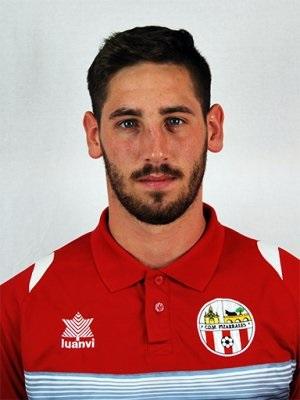 Montero (C.D. Ribert) - 2018/2019