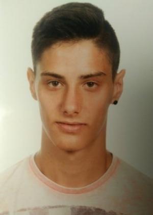 Mario Blanco (Atltico Mansills) - 2018/2019