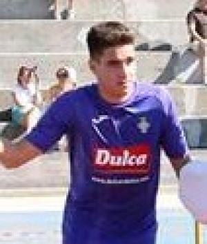 Juan Carlos (Pearanda Bracamonte) - 2018/2019