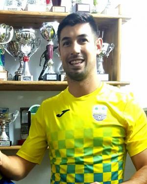 Largo (Riogordo C.F.) - 2018/2019