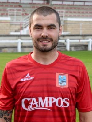 Markel (Bermeo F.T.) - 2018/2019