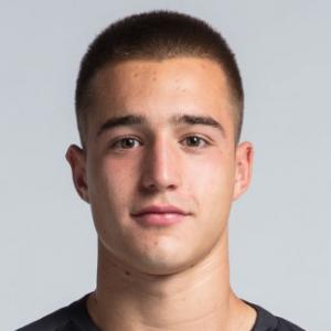Arnau Tenas (F.C. Barcelona) - 2018/2019