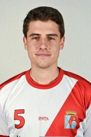 Adrien Loens (Hoyo de Manzanares) - 2018/2019