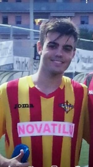 Guardia (U.E. Tona) - 2018/2019