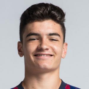 Antonio Sola (F.C. Barcelona) - 2018/2019
