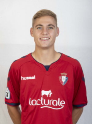 lvaro Muro (Atltico Cirbonero) - 2018/2019