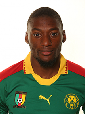 Toko Ekambi (Villarreal C.F.) - 2018/2019