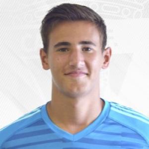 Juanma (Cdiz C.F.) - 2018/2019