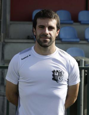 Gascue (Beti Kozkor K.E.) - 2018/2019