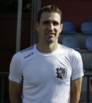 Miguel Erice (Beti Kozkor K.E.) - 2018/2019
