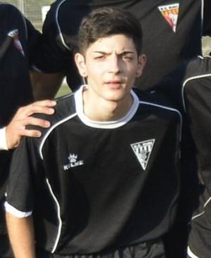 Adri (U.D. Can Trias) - 2018/2019
