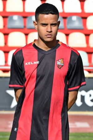 Imad (Reus Deportiu B) - 2018/2019