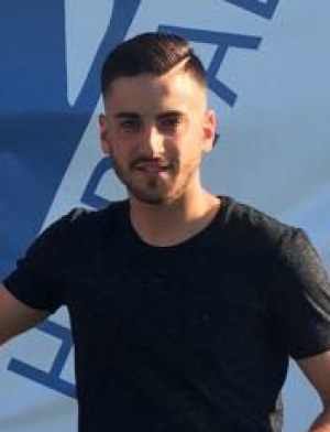 Dani Pichichi (Sporting Hortaleza) - 2018/2019