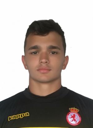 Pepo (Cultural Leonesa) - 2018/2019