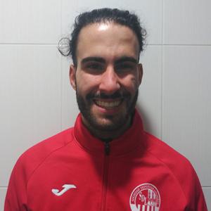Sal (S.D. Logros) - 2018/2019