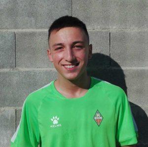 Monfort (U.E. Sants) - 2018/2019
