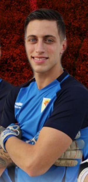 Campisi (Atltico Huracn) - 2018/2019