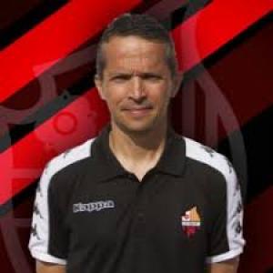 Xavi Bartolo (C.F. Reus Deportiu) - 2018/2019