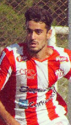 Di Menno (C.S. Puertollano) - 2018/2019