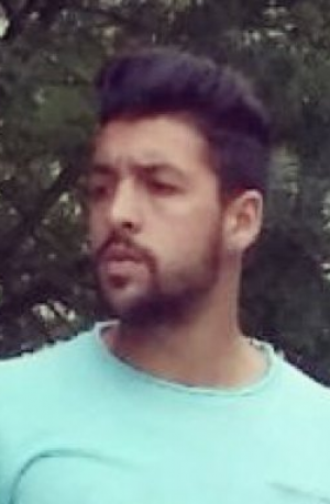 Penedo (C.D. Choco) - 2018/2019