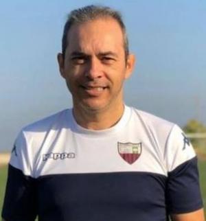 Juan Mrquez (Extremadura U.D.) - 2018/2019
