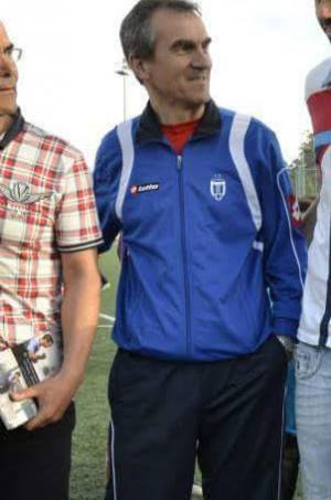 Angel Lopez (S.D. Fisterra) - 2018/2019