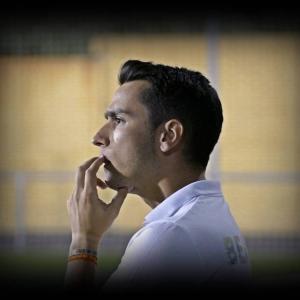 Eloy Bando (C.D. Rubias) - 2018/2019