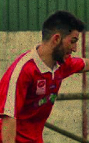 Moha (G.D. Bosco) - 2018/2019