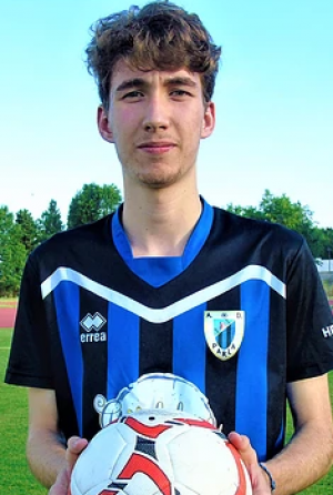 Miguel (A.D. Parla) - 2018/2019