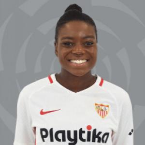 Toni Payne (Sevilla F.C.) - 2018/2019