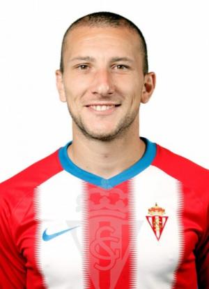 Andr Sousa (Real Sporting) - 2018/2019
