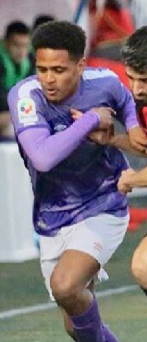 Encada (U.P. Plasencia) - 2018/2019
