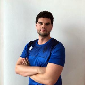 Adri (C.D. Cabecense) - 2018/2019