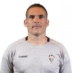 Jos Manuel Gil (Albacete Balompi) - 2018/2019