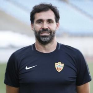 Jess Muoz (U.D. Almera) - 2018/2019